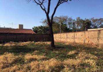 Terreno residencial em jardim colonial, (bauru) - sp