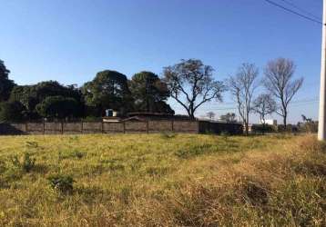 Terreno residencial em jardim colonial, (bauru) - sp