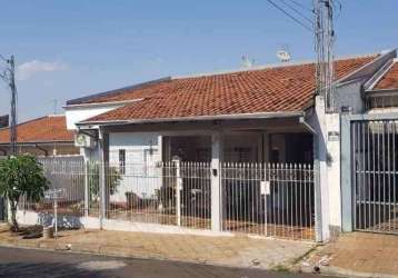 Casa em vila alto paraíso, (bauru) - sp