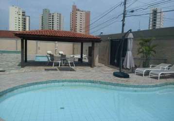 Apartamento em jardim paulista, (bauru) - sp