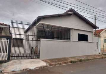 Casa com 4 quartos à venda no jardim bela vista, bauru , 225 m2 por r$ 450.000