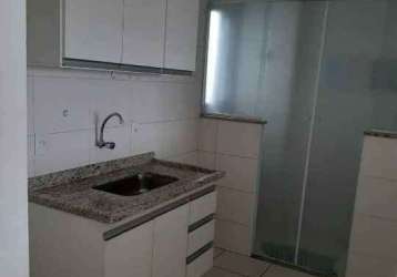 Apartamento em parque vista alegre, (bauru) - sp