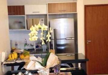 Apartamento em jardim dona sarah, (bauru) - sp