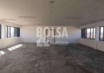 Sala comercial em centro, (bauru) - sp