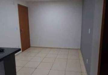 Apartamento em parque das nações, (bauru) - sp