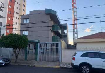 Apartamento em jardim brasil, (bauru) - sp