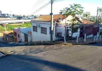 Casa em jardim bela vista, (bauru) - sp