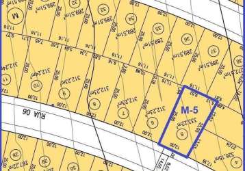 Terreno em condominío em residencial villa de león, (piratininga) - sp