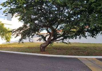 Terreno em condominío em quinta ranieri, (bauru) - sp