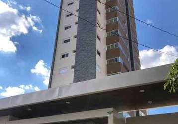 Apartamento em vila mariana, (bauru) - sp