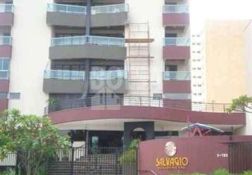 Apartamento em jardim aeroporto, (bauru) - sp