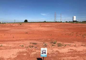 Terreno comercial em vargem limpa i, (bauru) - sp