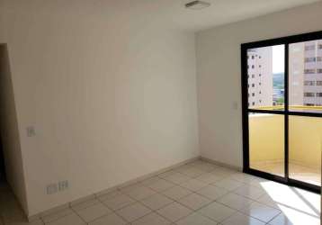 Apartamento para venda com 65 m² e 2 quartos em jardim aeroporto, bauru - sp