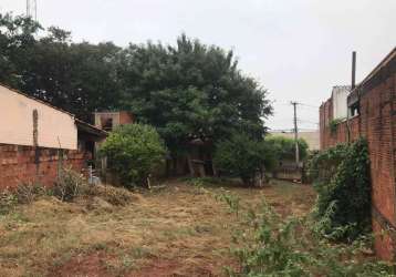 Terreno residencial em quinta da bela olinda, (bauru) - sp