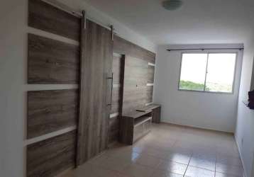 Apartamento em jardim contorno, (bauru) - sp