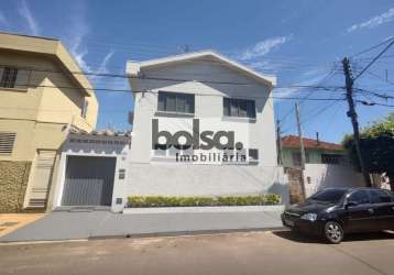 Casa em vila falcão, (bauru) - sp