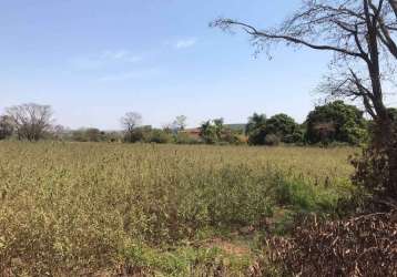 Chacará e  sitios em recanto aprazível, (bauru) - sp