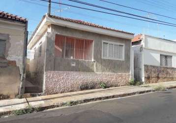 Casa em jardim bela vista, (bauru) - sp