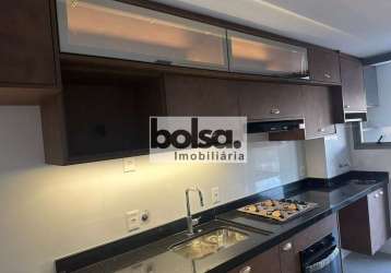 Apartamento em jardim estoril 4, (bauru) - sp