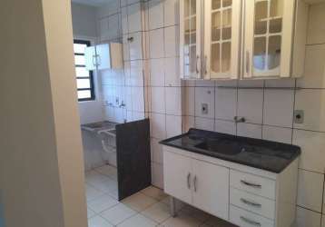 Apartamento em vila souto, (bauru) - sp