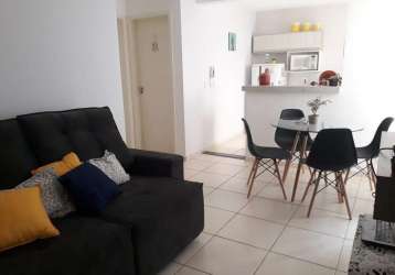 Apartamento em núcleo presidente geisel, (bauru) - sp