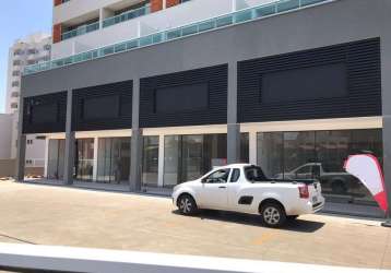 Loja comercial em frente ao aeroclub ! !