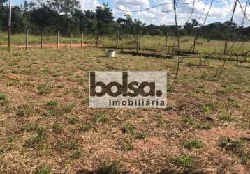 Terreno para venda com 550 m² em vale do igapó iii, pederneiras - sp