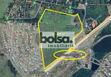 Oportunidade ! ! proximo aos melhores condominíos de bauru.