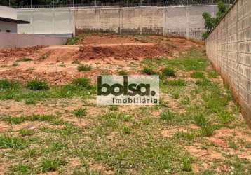 Lote 620m² no villa dumont - bauru sp. ! !