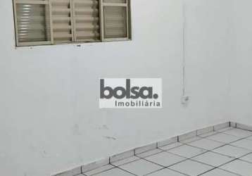 Casa para venda com 64 m² e 2 quartos em núcleo residencial beija-flor, bauru - sp