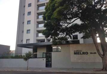 Lindo apartamento no residencial melro ! !