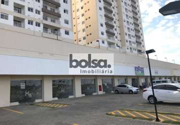 Preço de oportunidade! sala comercial - nova nação améria