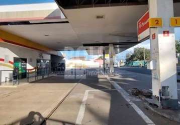 Posto de combustível em bauru para alugar ! !