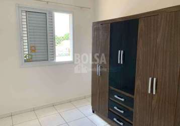 Apartamento no bairro centro