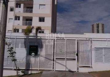 Parque residencial das camélias