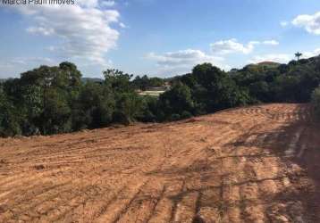 Terreno no bairro da mina - itupeva/sp.