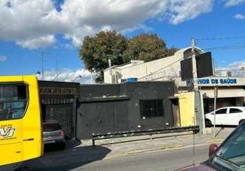 Salão comercial venda no bairro jardim cica - jundiaí/sp.