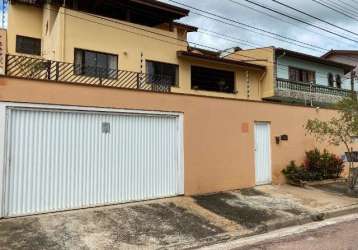 Casa a venda no bairro jardim paulista - jundiaí/sp - 303 m².