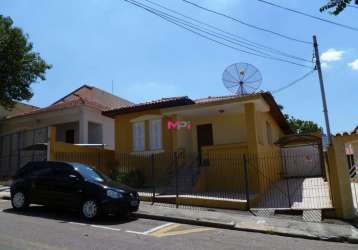 Oportunidade casa vila arens - zona mista - jundiai sp