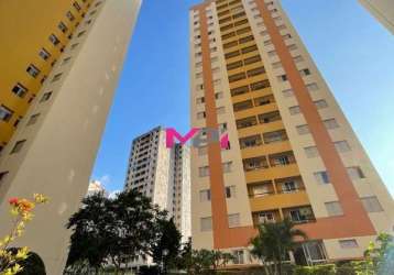 Apartamento à venda no residencial nove de julho  em jundiaí/sp