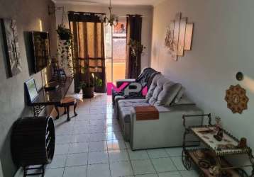 Apartamento no condomínio residencial paulista - jardim pacaembu - jundiaí/sp.