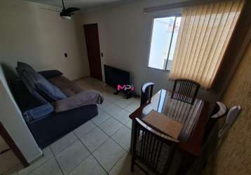 Apartamento venda residencial jane jundiai sp