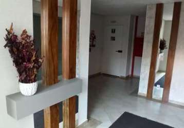 Apartamento a venda em são bernardo