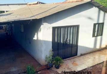 Casa no jd. ol&#205;mpico no precinho