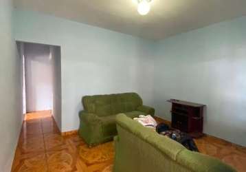 Casa com 2 dormitórios para alugar, 60 m² por r$ 1.163,00/mês - alto são pedro - taubaté/sp