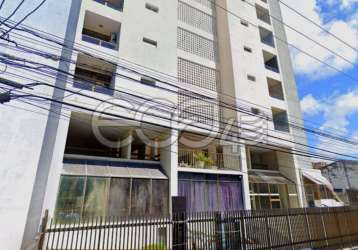 Apartamento à venda no bairro centro - aracaju/se