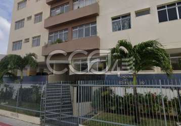 Apartamento à venda no bairro centro - aracaju/se