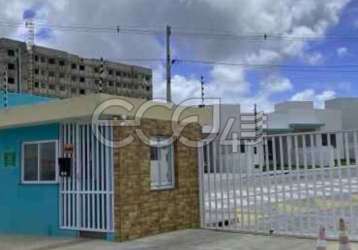 Casa à venda no bairro porto dantas - aracaju/se