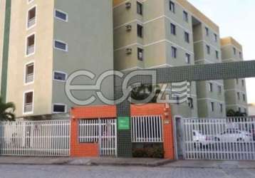 Apartamento à venda no bairro farolândia - aracaju/se