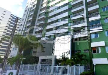 Apartamento à venda no bairro farolândia - aracaju/se